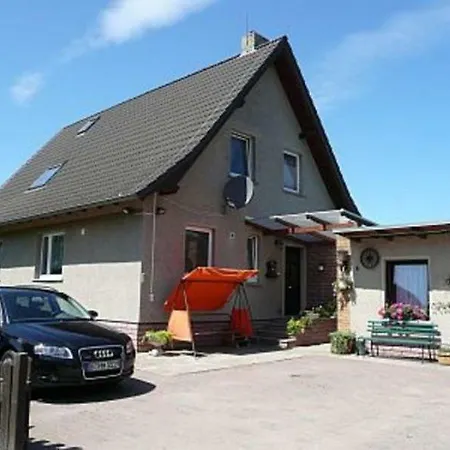 Ruegen_fewo 42 * Rambin